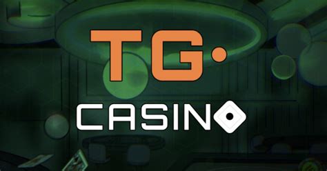 Tg Casino