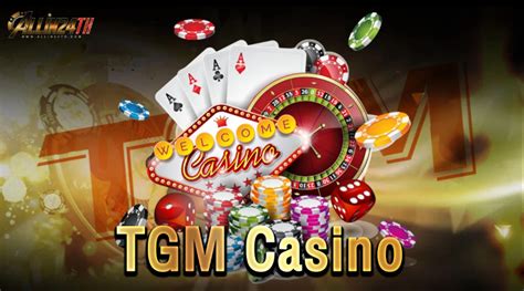 Tgm Casino Argentina