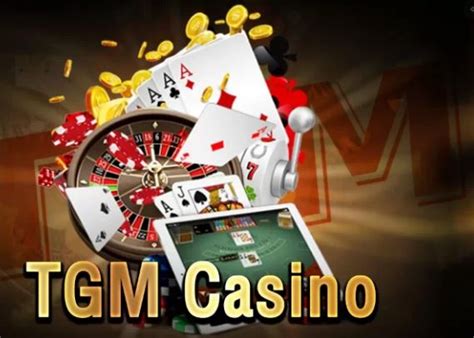 Tgm Casino Mobile