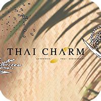 Thai Charm Blaze