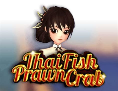 Thai Fish Prawn Crab Slot - Play Online