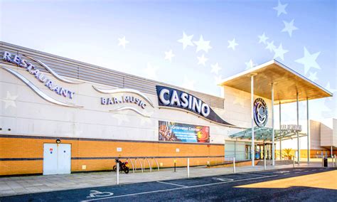 Thanet Casino Horarios De Abertura