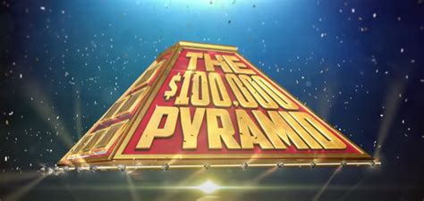 The 100 000 Pyramid Blaze