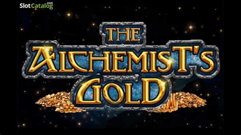 The Alchemist S Gold 1xbet