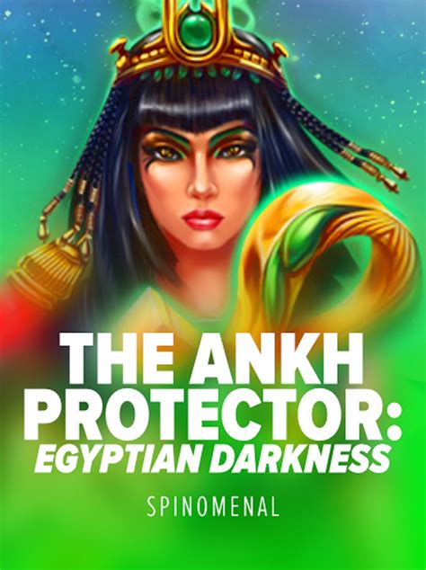 The Ankh Protector Betfair