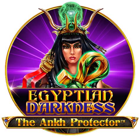 The Ankh Protector Bodog