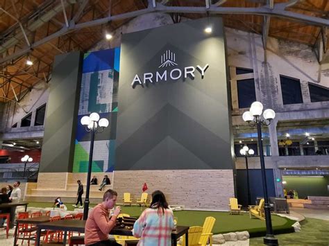 The Armory Bwin
