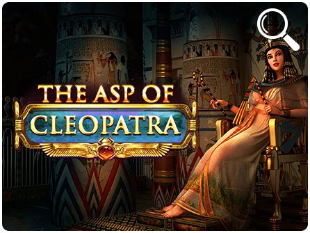 The Asp Of Cleopatra Betfair