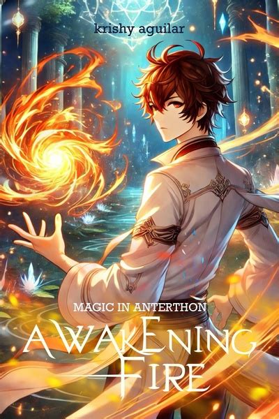 The Awakening Blaze