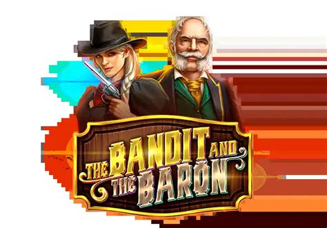 The Bandit And The Baron Novibet