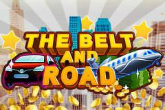 The Belt And Road Slot Gratis