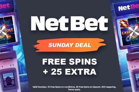 The Big Deal Netbet