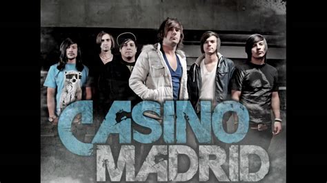 The Big Sleep Casino De Madrid