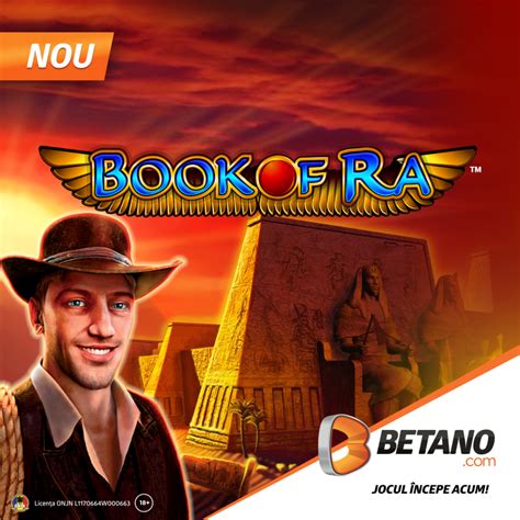 The Book Betano