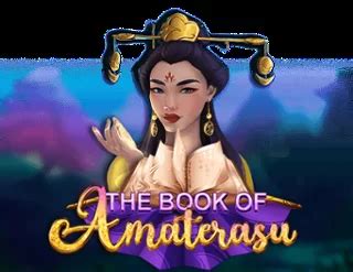 The Book Of Amaterasu Review 2024