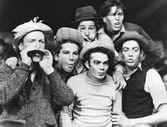 The Bowery Boys Blaze