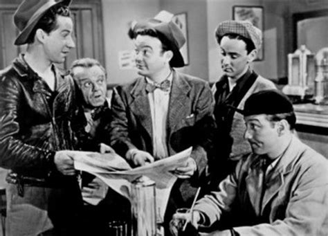 The Bowery Boys Parimatch