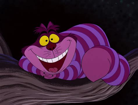 The Cheshire Cat Parimatch