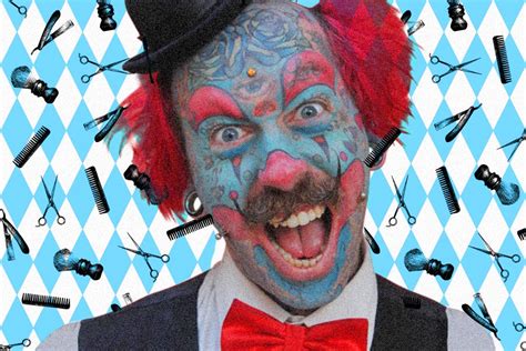 The Clown Brabet