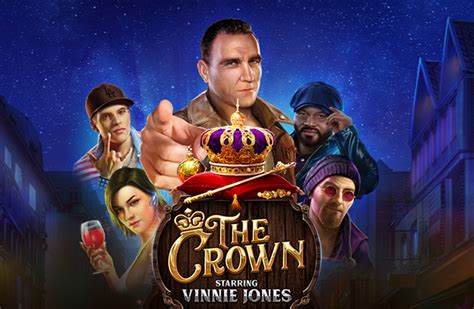 The Crown Slot Gratis