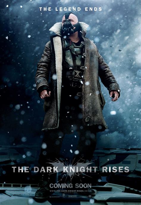 The Dark Knight Rises Bodog