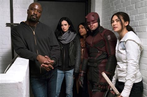 The Defenders Review 2024