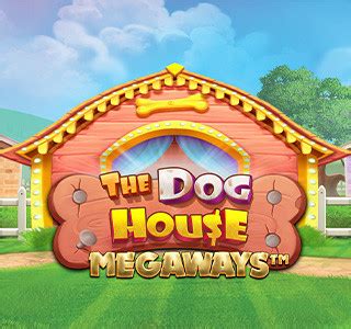 The Dog House Megaways Leovegas