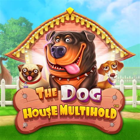 The Dog House Multihold Netbet