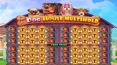 The Dog House Multihold Pokerstars