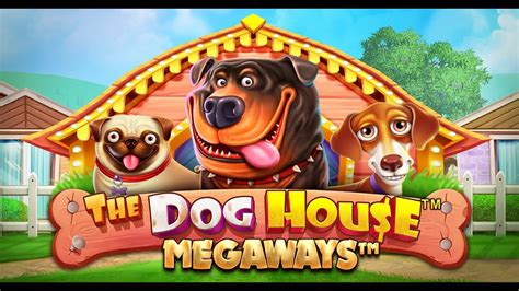 The Dog House Slot Gratis