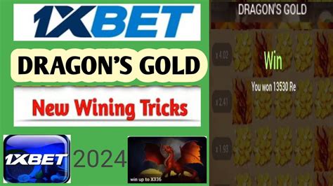 The Dragon Pearl Gold 1xbet