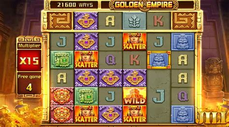 The Empire Slot - Play Online