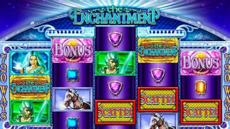 The Enchantment Slot Gratis