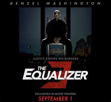 The Equalizer Parimatch