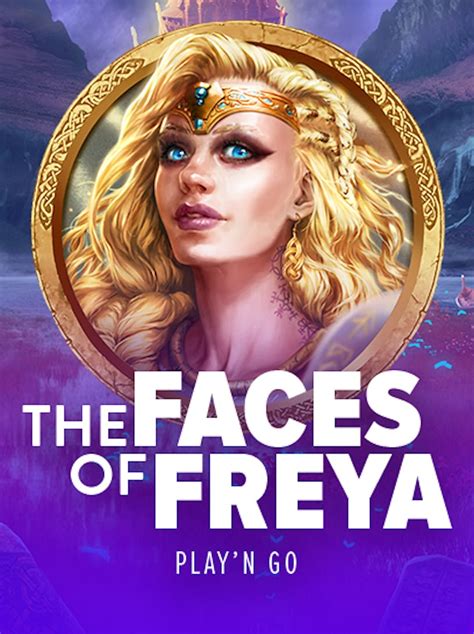 The Faces Of Freya Blaze