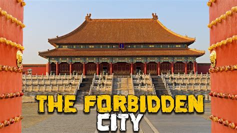 The Forbidden City 1xbet