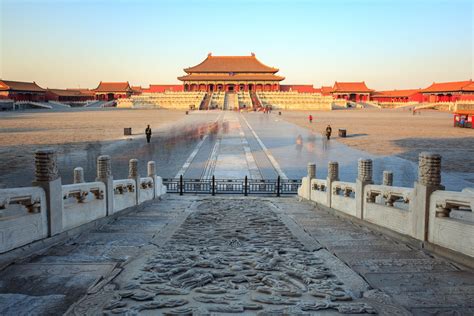 The Forbidden City Betsul
