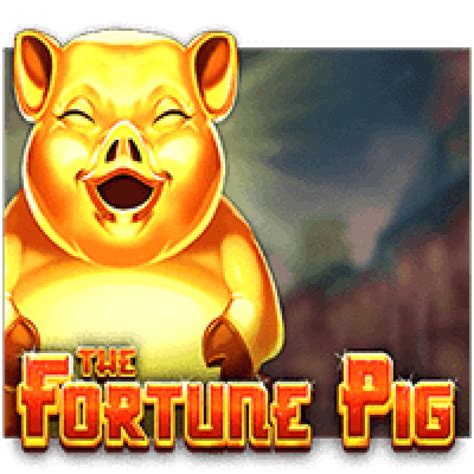 The Fortune Pig Brabet