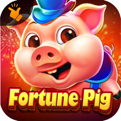 The Fortune Pig Slot Gratis