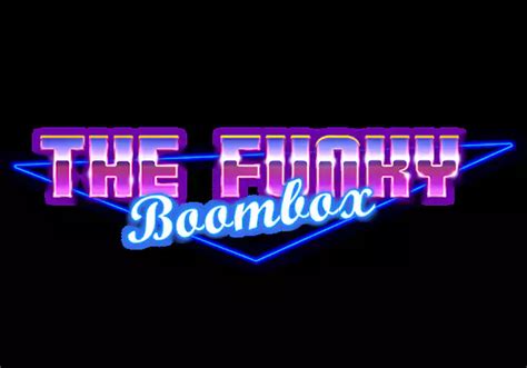 The Funky Boombox Sportingbet