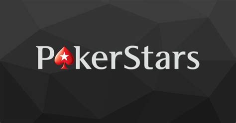 The G O A T Pokerstars