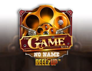 The Game With No Name Reelzup Bodog