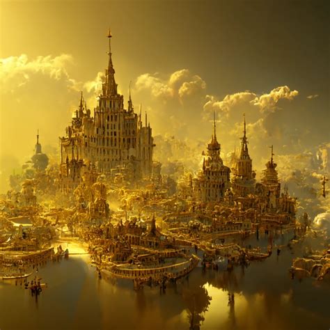 The Golden City Bodog