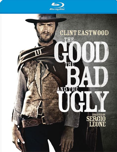 The Good The Bad The Ugly Betfair