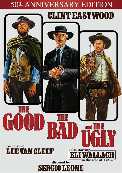 The Good The Bad The Ugly Netbet