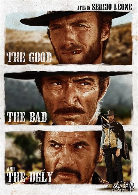 The Good The Bad The Ugly Parimatch