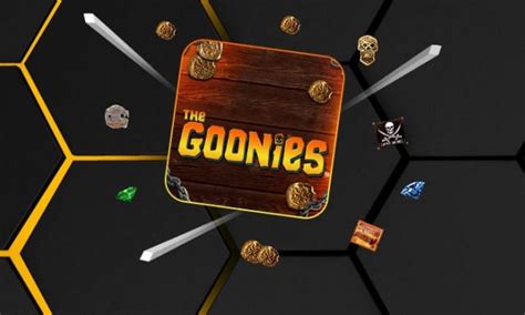 The Goonies Bwin