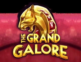 The Grand Galore Brabet