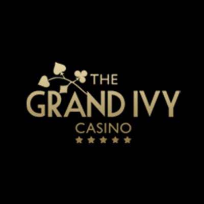 The Grand Ivy Casino Brazil