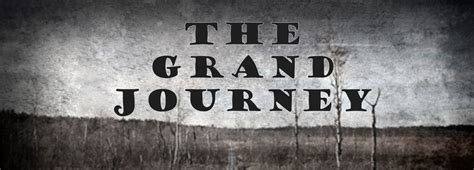 The Grand Journey Bwin